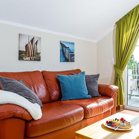Apartament Birkenstrasse 7 Whg 7 Zingst Zewnętrze zdjęcie