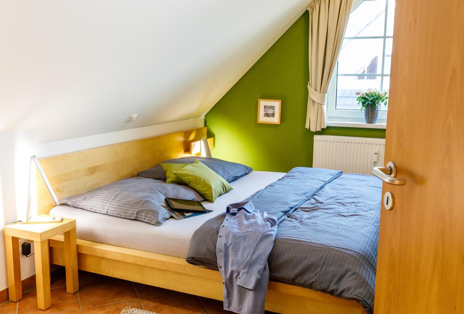 Apartament Birkenstrasse 7 Whg 7 Zingst Zewnętrze zdjęcie