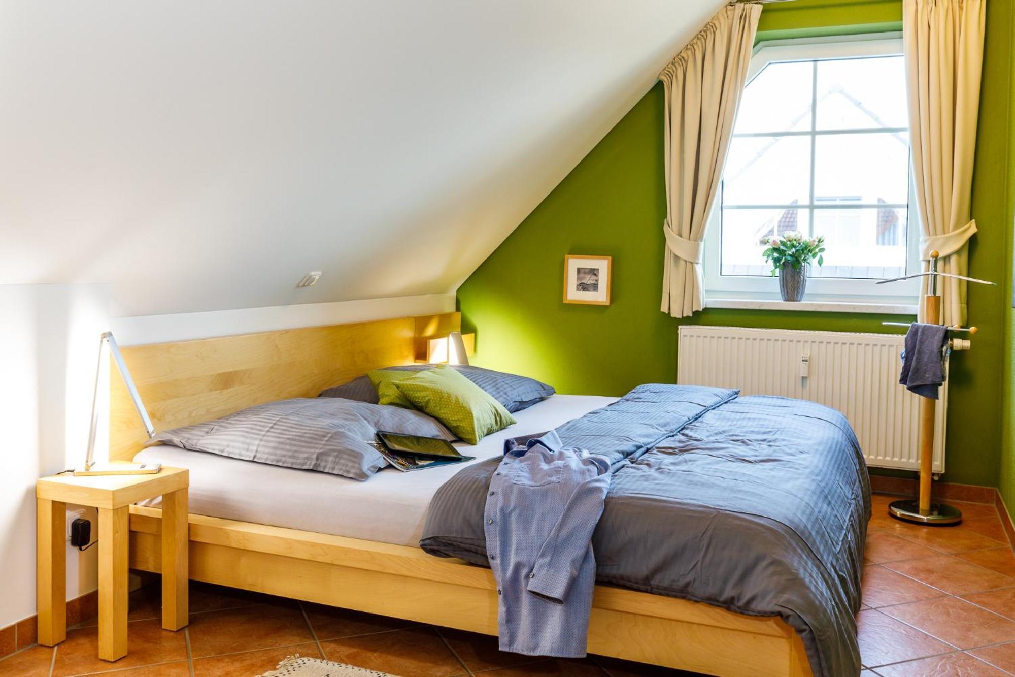 Apartament Birkenstrasse 7 Whg 7 Zingst Zewnętrze zdjęcie