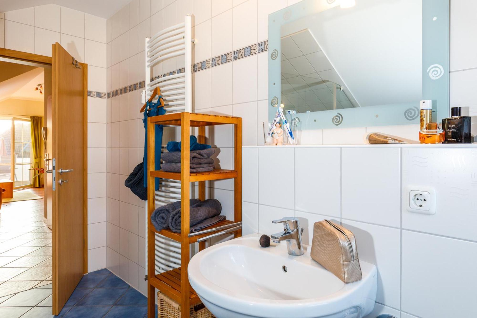 Apartament Birkenstrasse 7 Whg 7 Zingst Zewnętrze zdjęcie